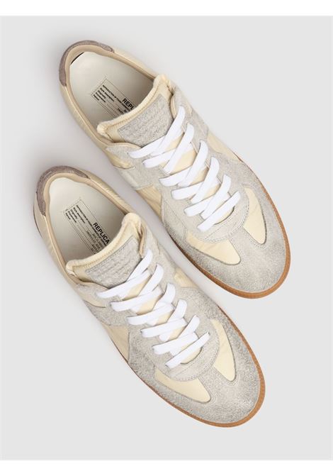 sneakers replica uomo off-white MAISON MARGIELA | S57WS0513 P8170HA839